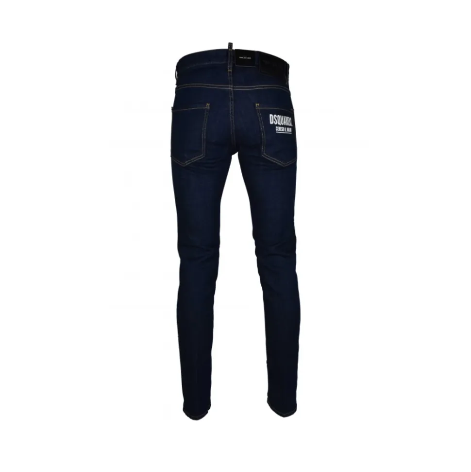 Cool Guy Jeans