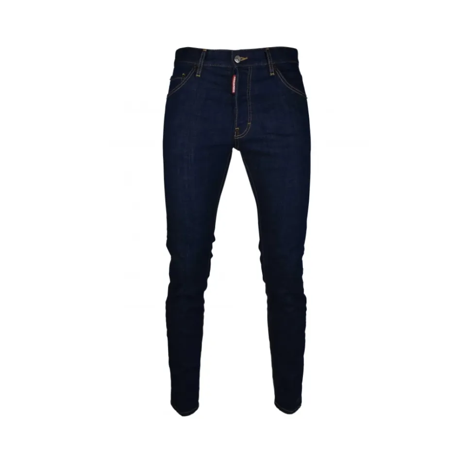 Cool Guy Jeans