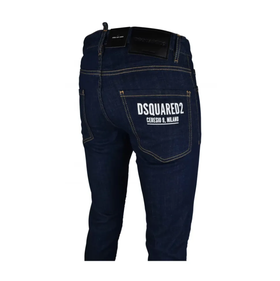 Cool Guy Jeans