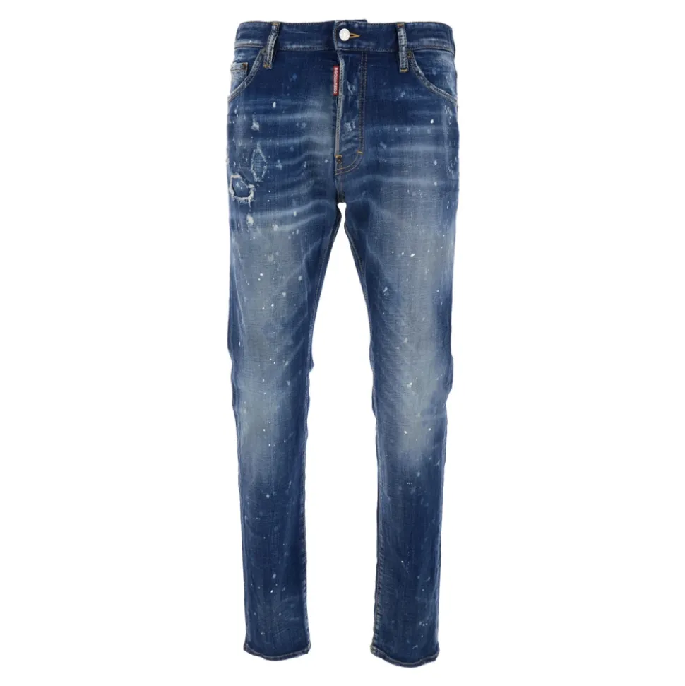 Cool Guy Jeans
