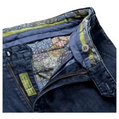 Coolmax Denim Travel Chino Oslo