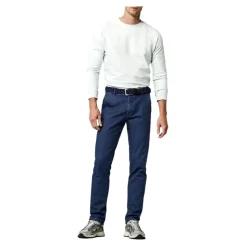 Coolmax Denim Travel Chino Oslo