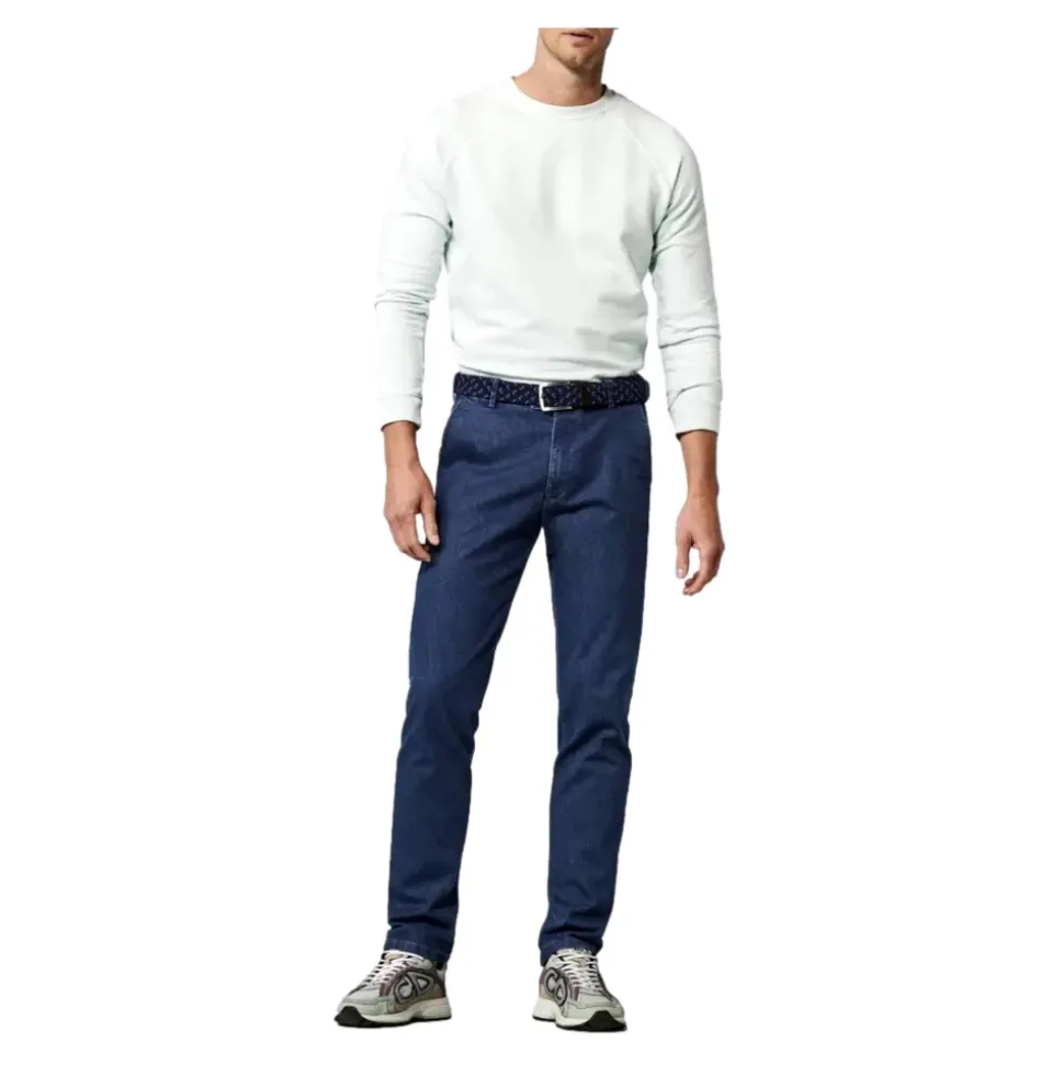 Coolmax Denim Travel Chino Oslo