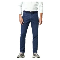 Coolmax Denim Travel Chino Oslo