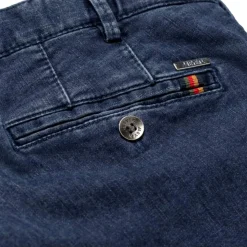 Coolmax Denim Travel Chino Oslo