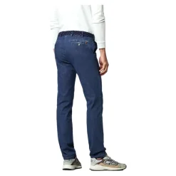 Coolmax Denim Travel Chino Oslo