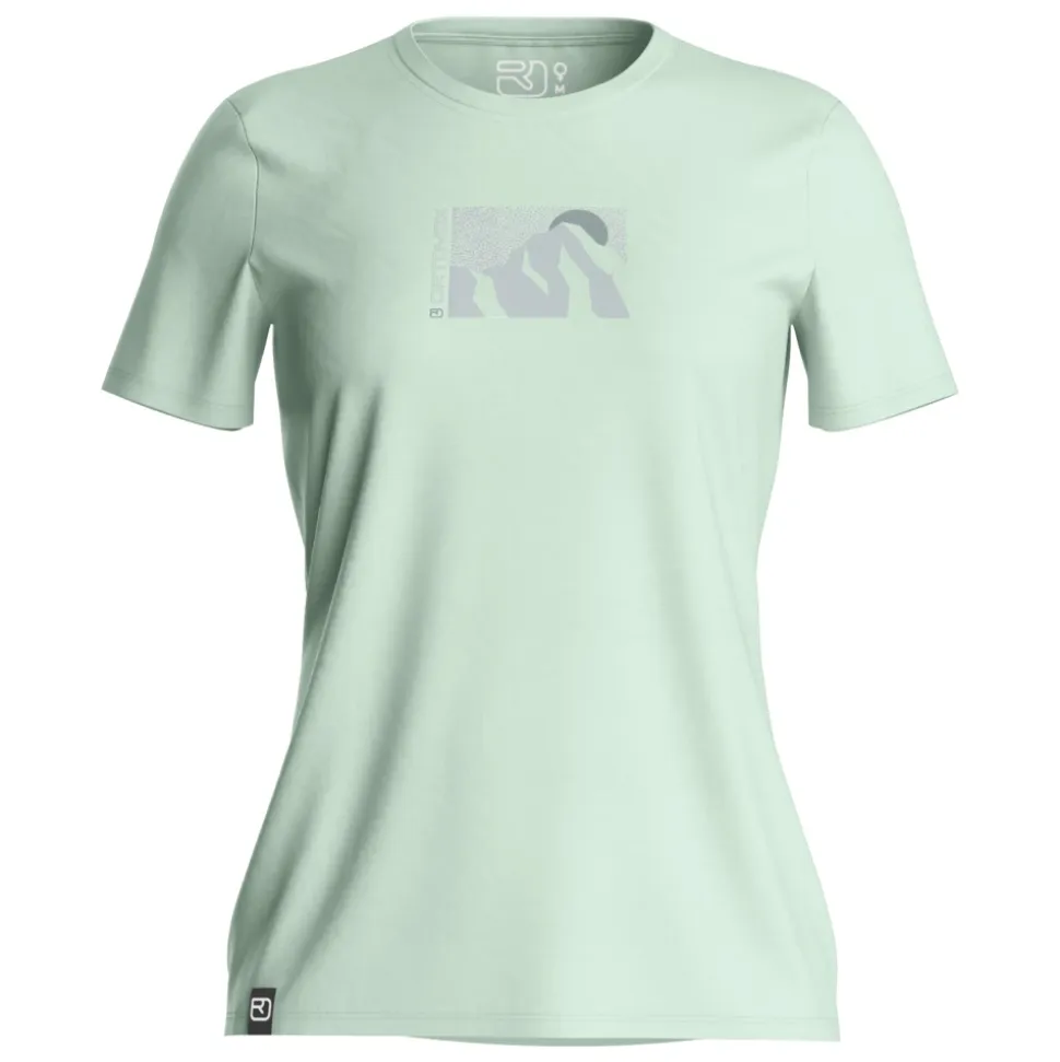 120 COOL TECH MTN SUN TS