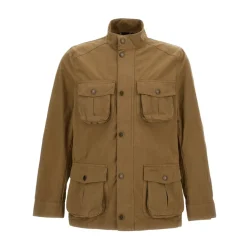 Corbridge Utility Jacket