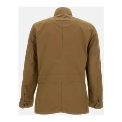 Corbridge Utility Jacket