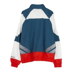 Cortavientos Slip-on V Stripes WB