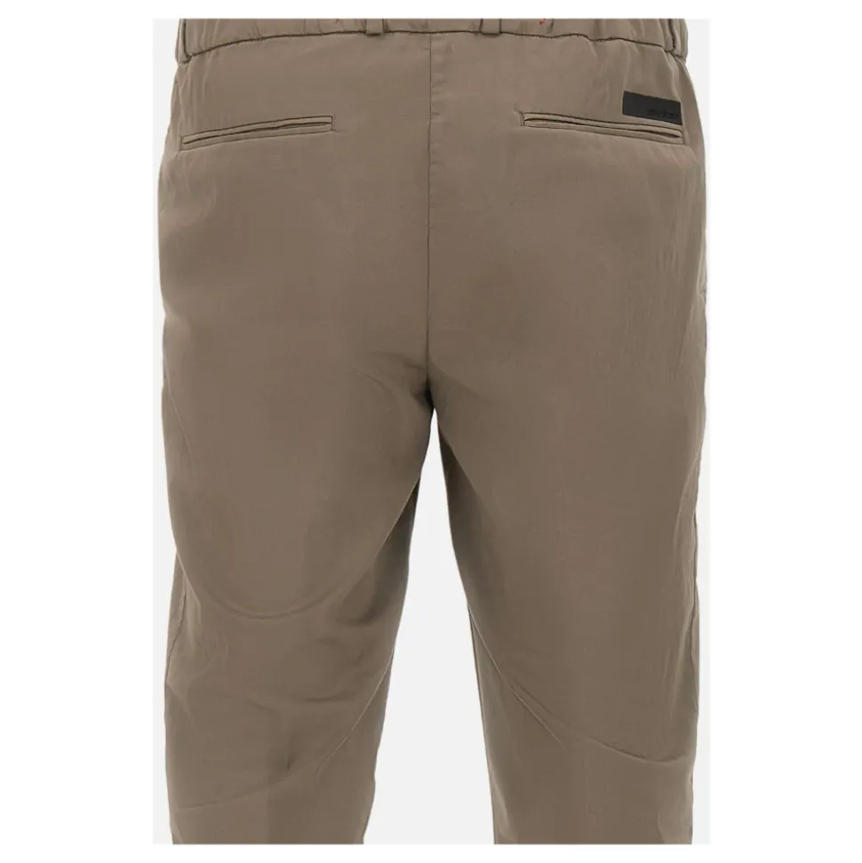 Cottech Chino Jo