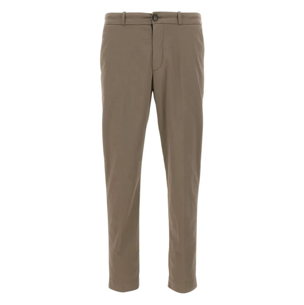 Cottech Chino Jo