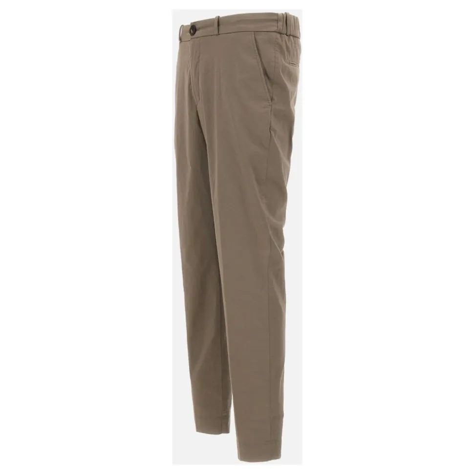 Cottech Chino Jo