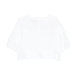 COTTON BLOUSE