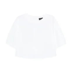 COTTON BLOUSE