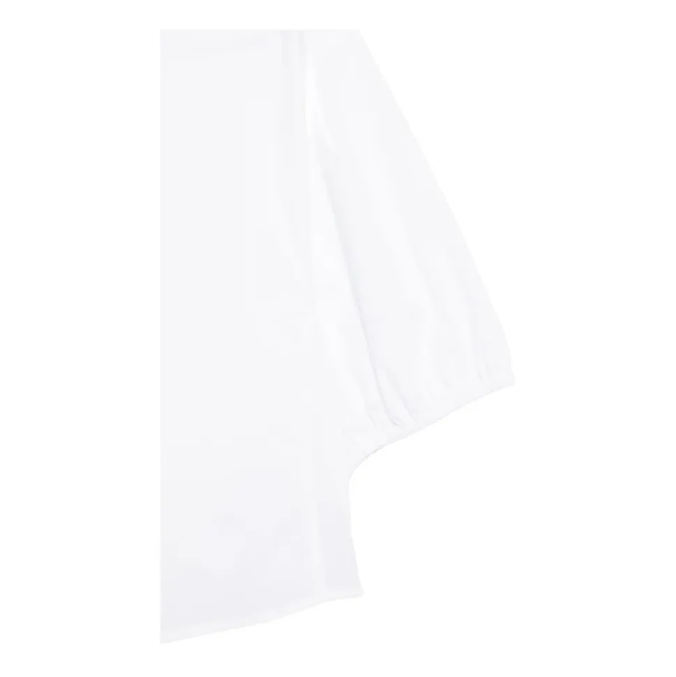 COTTON BLOUSE