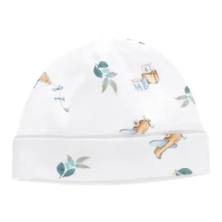 Cotton Cap