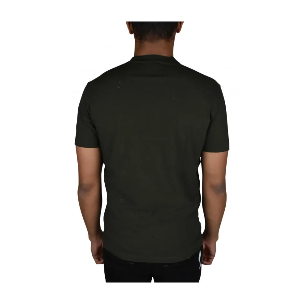 Cotton T-Shirt
