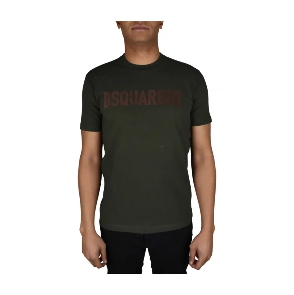 Cotton T-Shirt