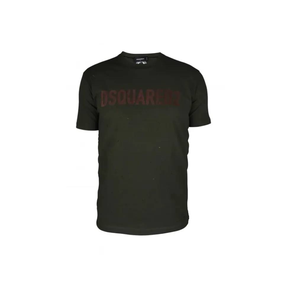 Cotton T-Shirt