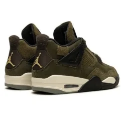 Craft Zapatillas Medium Olive