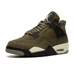 Craft Zapatillas Medium Olive