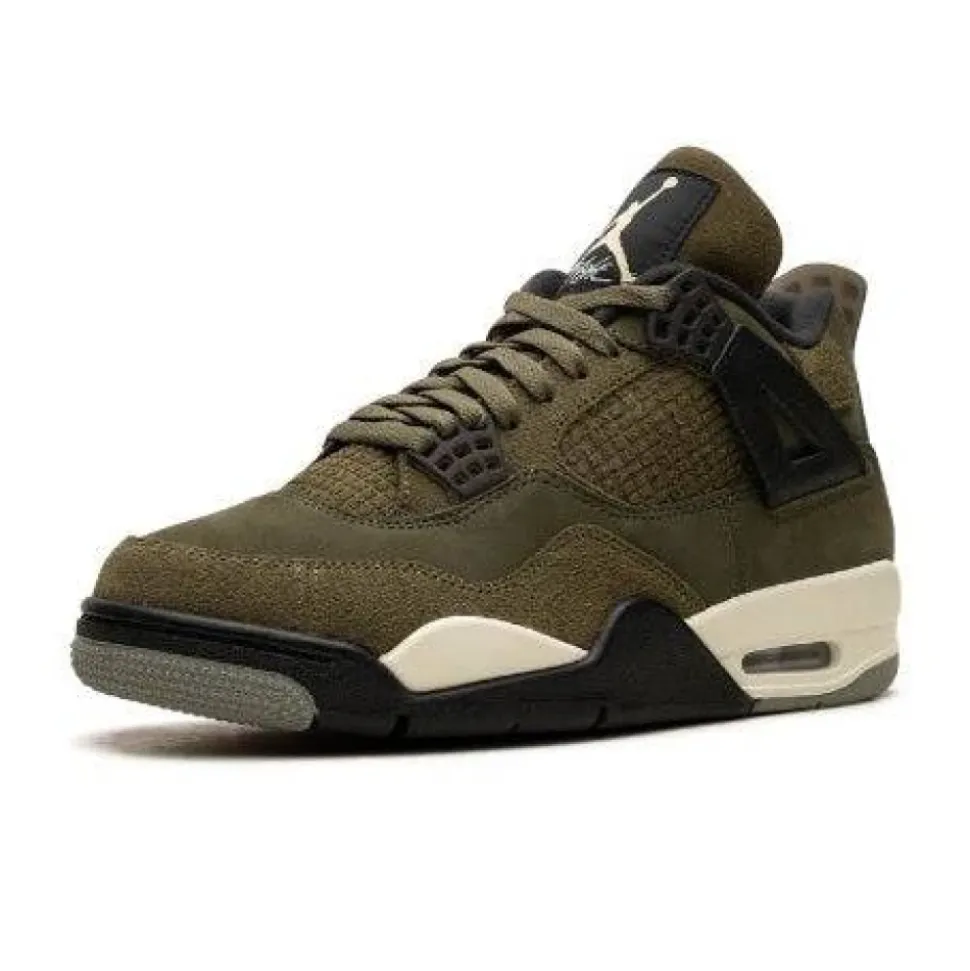 Craft Zapatillas Medium Olive