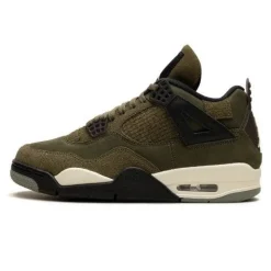 Craft Zapatillas Medium Olive