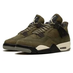 Craft Zapatillas Medium Olive