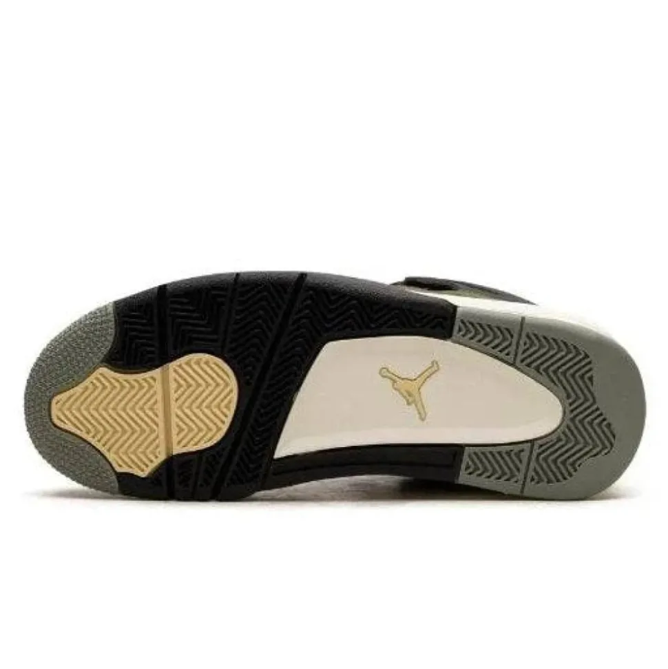 Craft Zapatillas Medium Olive