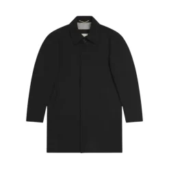 Craig Car Coat
