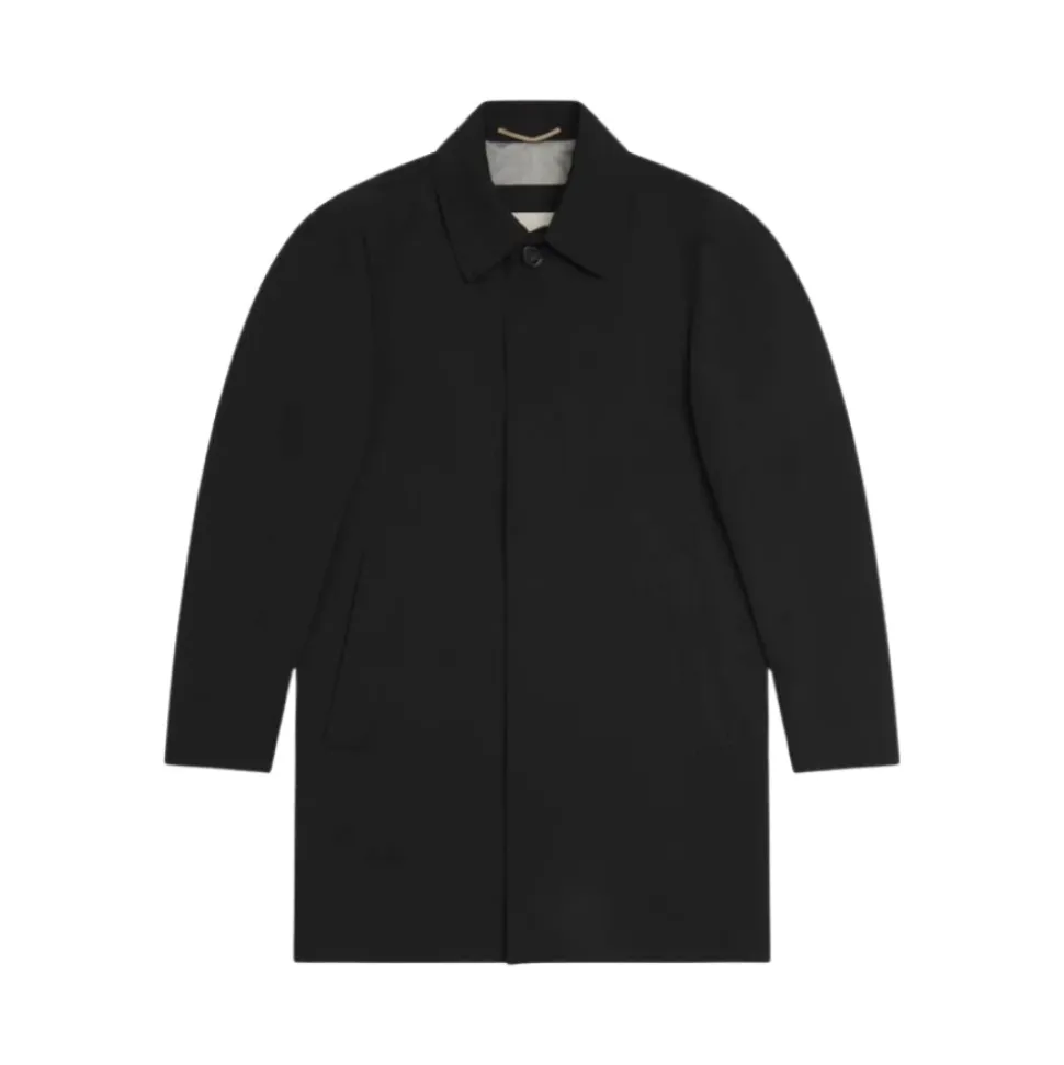 Craig Car Coat