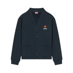 Cárdigan de Punto Jersey