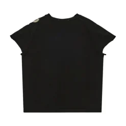 Crest Jersey Scallop Tee