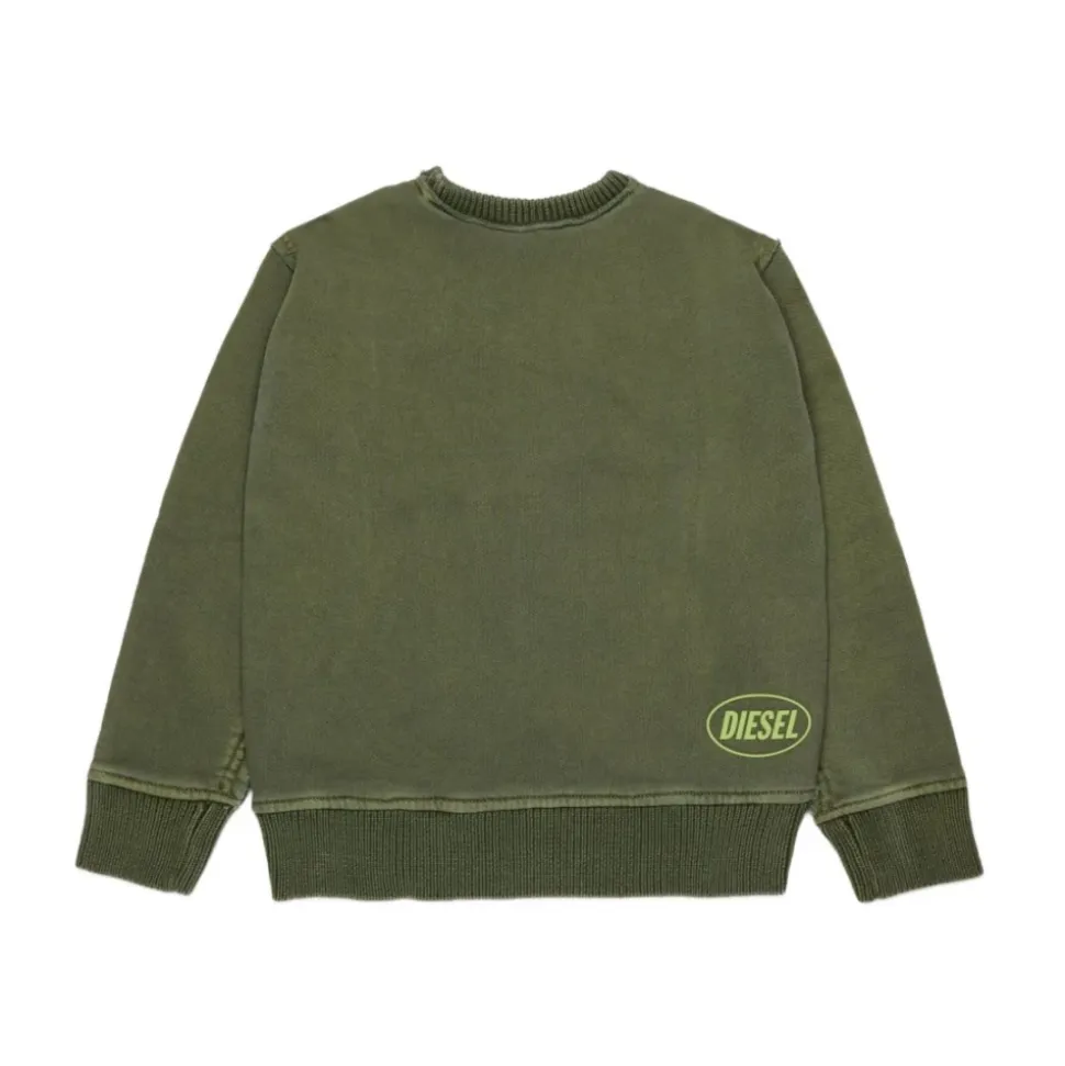 Crewneck