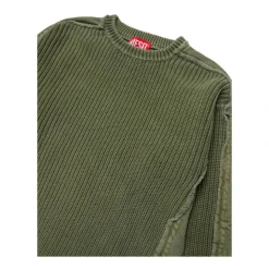 Crewneck
