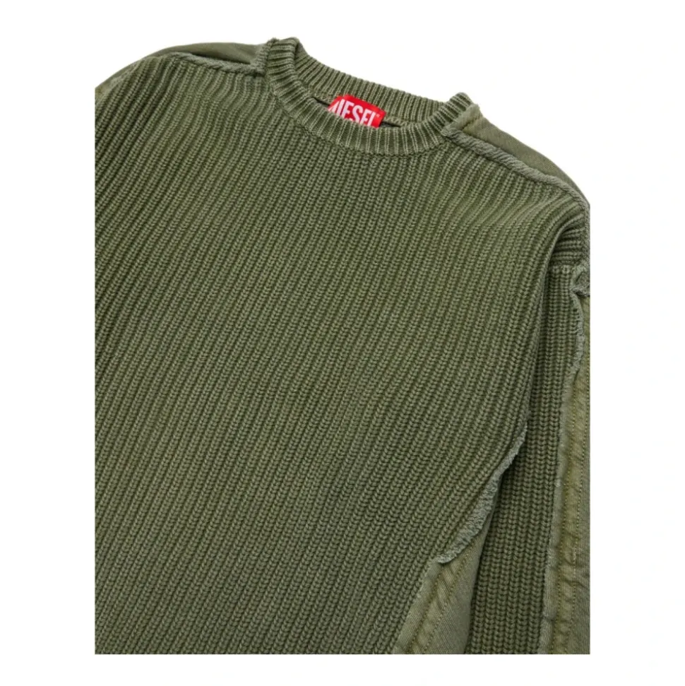 Crewneck
