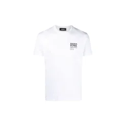 Crew Neck T-Shirt