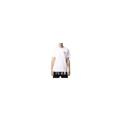 Crew Neck T-Shirt