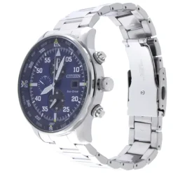 Cronógrafo Eco-Drive