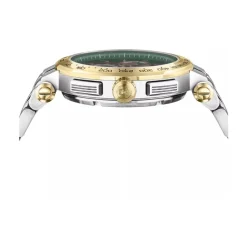 Cronógrafo Hombre Reloj AION