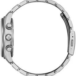 Cronógrafo Super Titanium