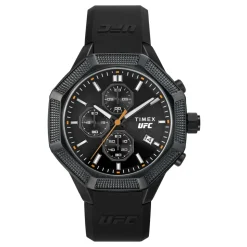 Cronógrafo UFC King Reloj
