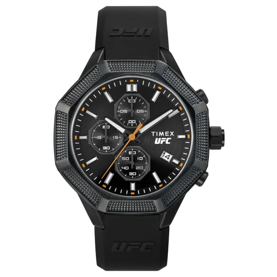 Cronógrafo UFC King Reloj