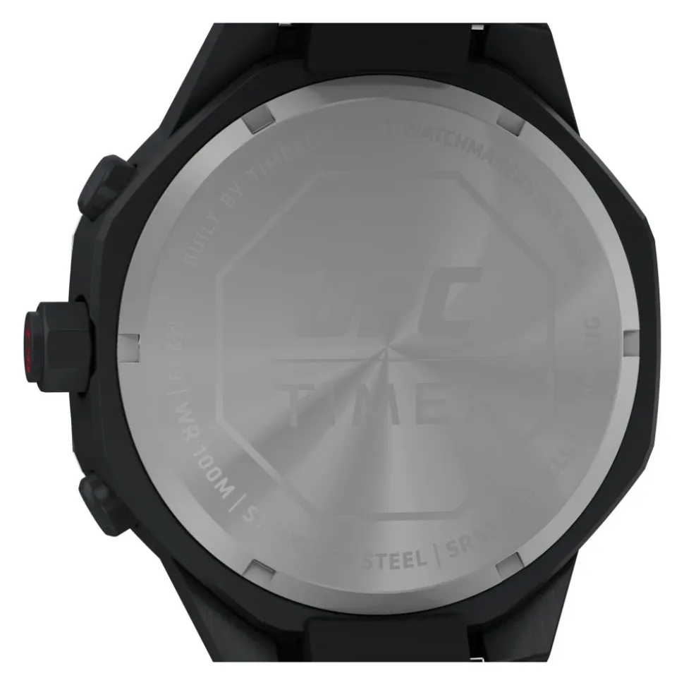 Cronógrafo UFC King Reloj