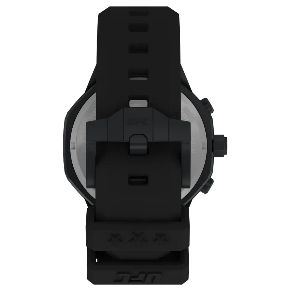Cronógrafo UFC King Reloj