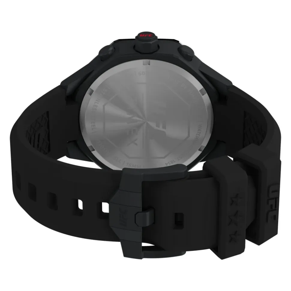 Cronógrafo UFC King Reloj