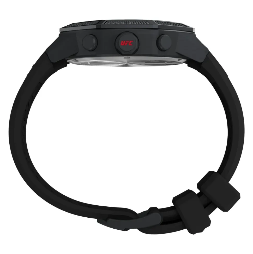 Cronógrafo UFC King Reloj
