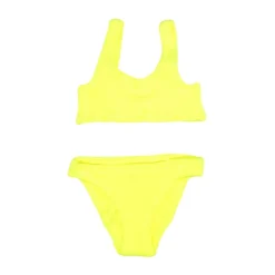 Crop Bikini