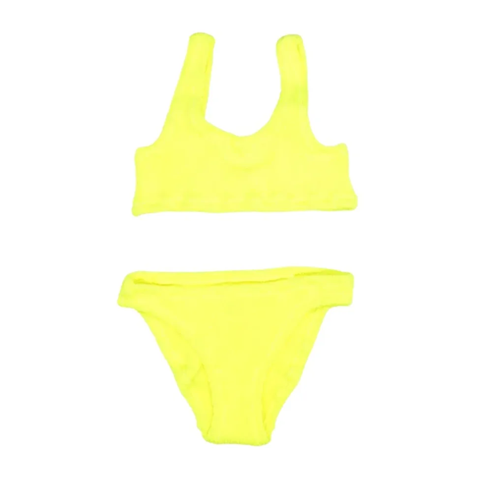 Crop Bikini